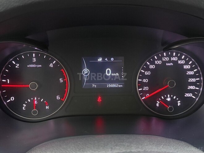 Kia K5 2015, 200,000 km - 1.7 l - Bakı