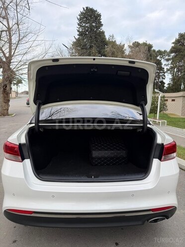 Kia K5 2015, 200,000 km - 1.7 l - Bakı
