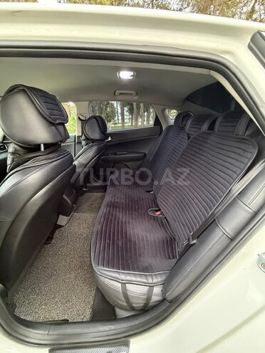 Kia K5 2015, 200,000 km - 1.7 l - Bakı