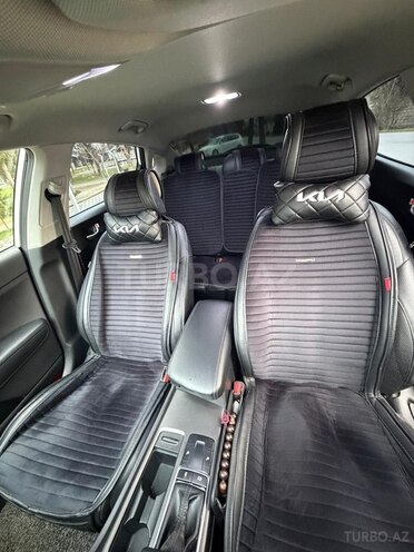Kia K5 2015, 200,000 km - 1.7 l - Bakı