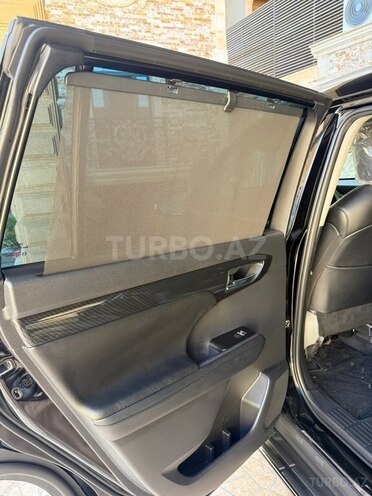 Toyota Highlander 2022, 60,285 km - 2.5 l - Bakı