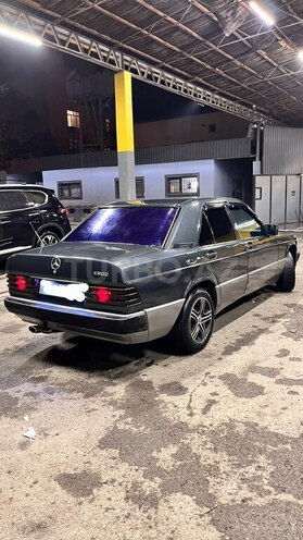 Mercedes 190 1990, 350,000 km - 2.0 l - Bakı