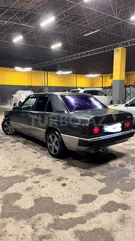 Mercedes 190 1990, 350,000 km - 2.0 l - Bakı