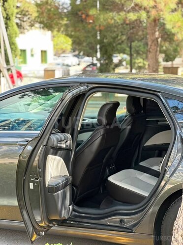 Ford Fusion (North America) 2018, 195,000 km - 1.5 l - Bakı