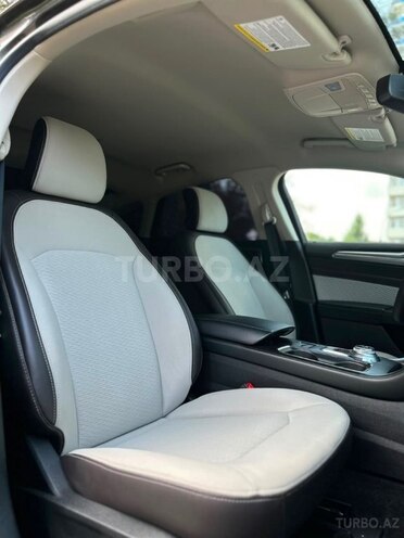 Ford Fusion (North America) 2018, 195,000 km - 1.5 l - Bakı