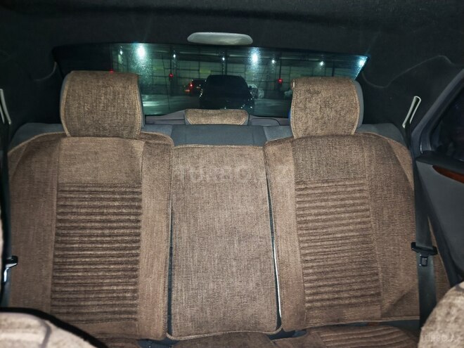 Mercedes E 200 2001, 160,443 km - 2.0 l - Bakı