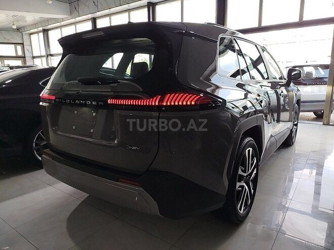 Toyota  2026, 0 km - 2.0 l - Bakı