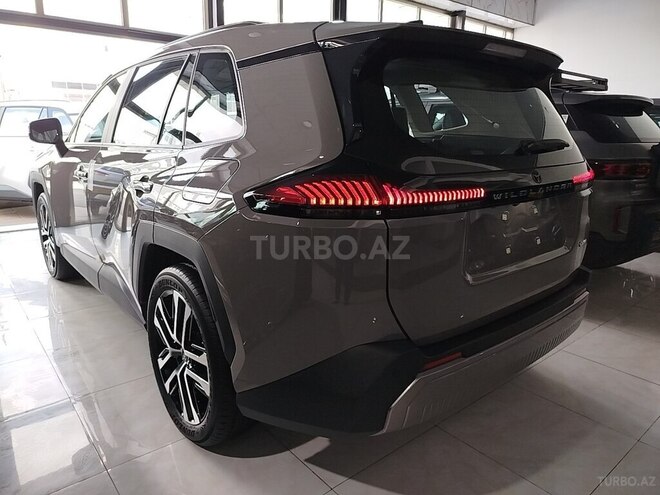 Toyota  2026, 0 km - 2.0 l - Bakı