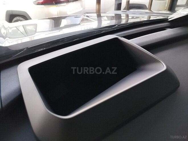 Toyota  2026, 0 km - 2.0 l - Bakı