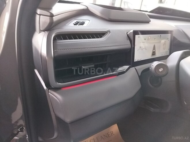 Toyota  2026, 0 km - 2.0 l - Bakı