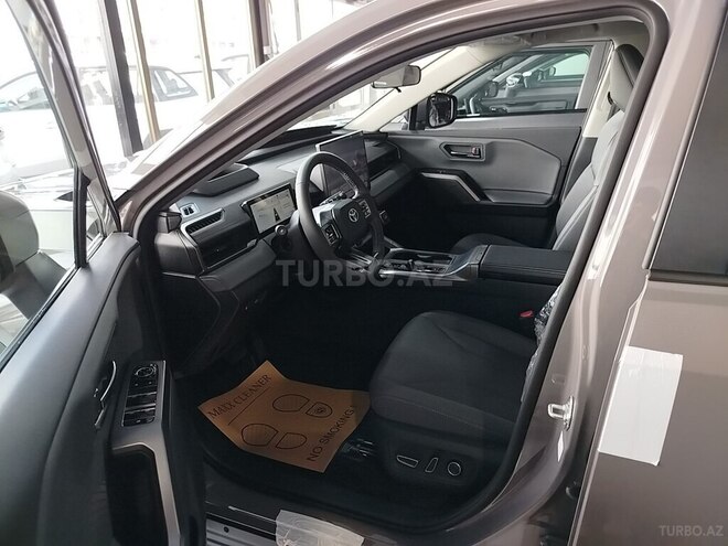 Toyota  2026, 0 km - 2.0 l - Bakı