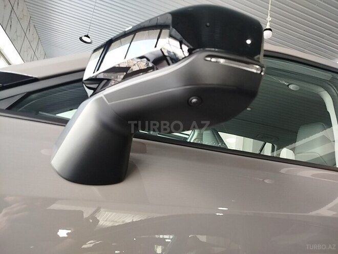 Toyota  2026, 0 km - 2.0 l - Bakı