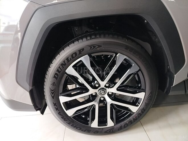 Toyota  2026, 0 km - 2.0 l - Bakı