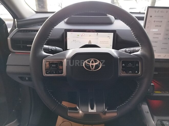 Toyota  2026, 0 km - 2.0 l - Bakı