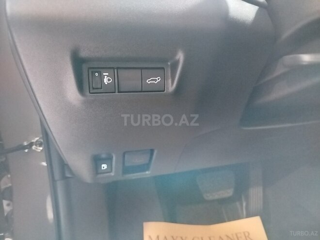 Toyota  2026, 0 km - 2.0 l - Bakı