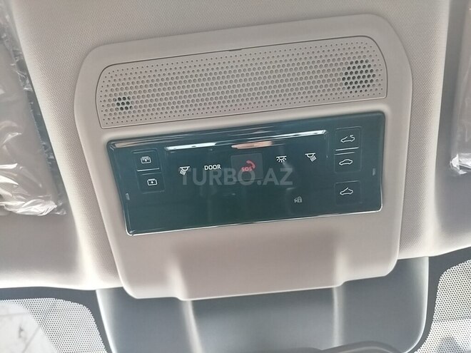 Toyota  2026, 0 km - 2.0 l - Bakı