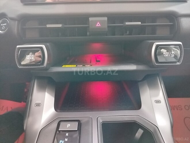 Toyota  2026, 0 km - 2.0 l - Bakı