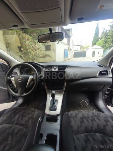 Nissan Sentra 2019, 156,000 km - 1.6 l - Bakı