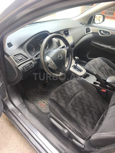 Nissan Sentra 2019, 156,000 km - 1.6 l - Bakı