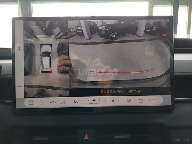 Toyota  2026, 0 km - 2.0 l - Bakı