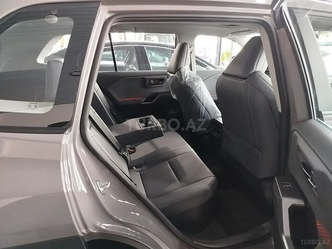 Toyota  2026, 0 km - 2.0 l - Bakı