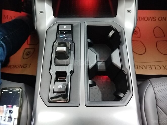 Toyota  2026, 0 km - 2.0 l - Bakı