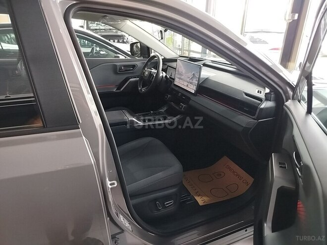 Toyota  2026, 0 km - 2.0 l - Bakı