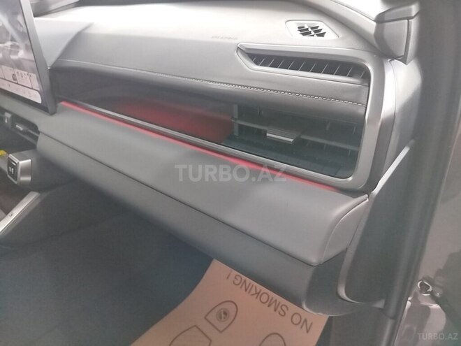 Toyota  2026, 0 km - 2.0 l - Bakı