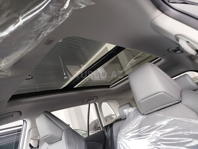 Toyota  2026, 0 km - 2.0 l - Bakı