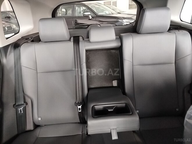 Toyota  2026, 0 km - 2.0 l - Bakı