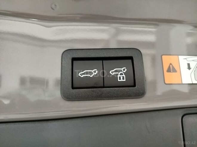Toyota  2026, 0 km - 2.0 l - Bakı