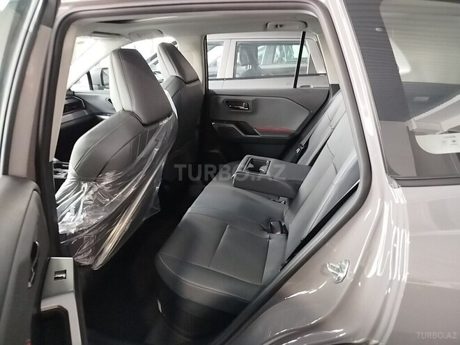 Toyota  2026, 0 km - 2.0 l - Bakı
