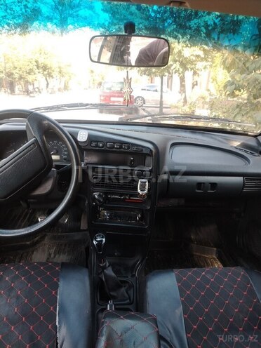 LADA (VAZ) 2115 2012, 266,600 km - 1.5 l - Şəmkir