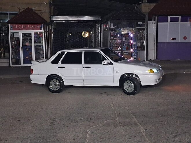 LADA (VAZ) 2115 2012, 266,600 km - 1.5 l - Şəmkir