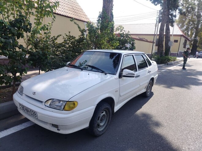 LADA (VAZ) 2115 2012, 266,600 km - 1.5 l - Şəmkir