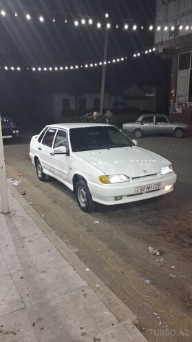 LADA (VAZ) 2115 2012, 266,600 km - 1.5 l - Şəmkir