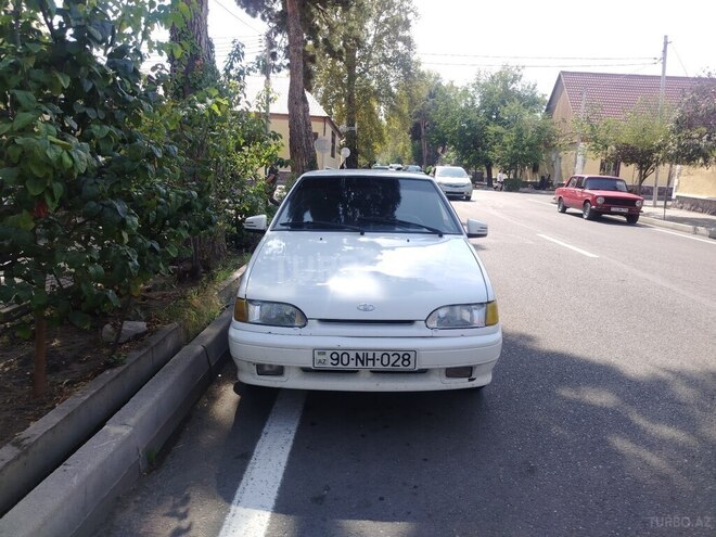 LADA (VAZ) 2115 2012, 266,600 km - 1.5 l - Şəmkir