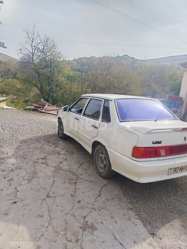 LADA (VAZ) 2115 2012, 266,600 km - 1.5 l - Şəmkir