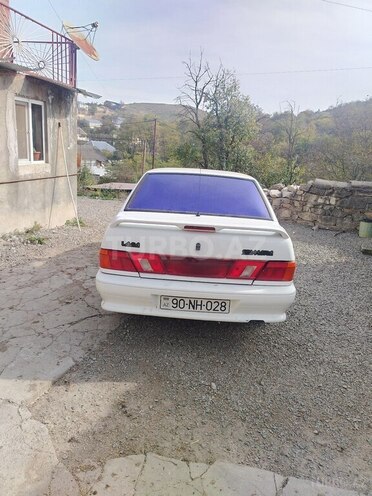 LADA (VAZ) 2115 2012, 266,600 km - 1.5 l - Şəmkir