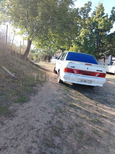 LADA (VAZ) 2115 2012, 266,600 km - 1.5 l - Şəmkir