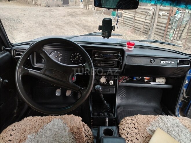 LADA (VAZ) 2104 2007, 56,000 km - 1.6 l - Tovuz