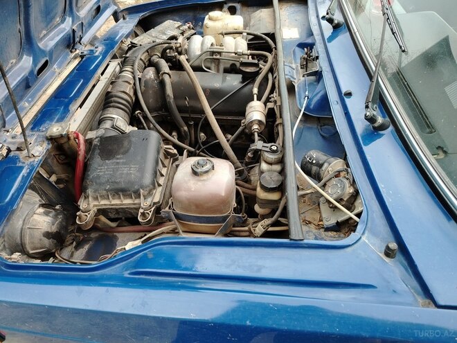 LADA (VAZ) 2104 2007, 56,000 km - 1.6 l - Tovuz