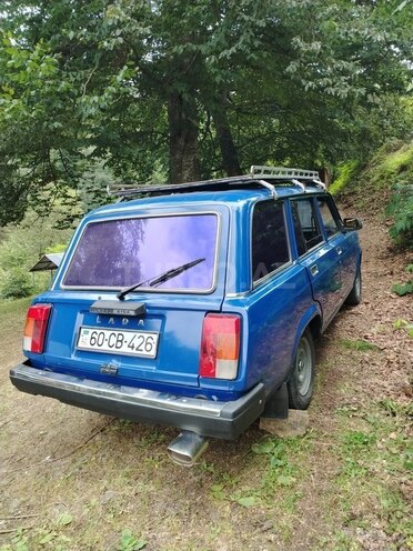 LADA (VAZ) 2104 2007, 56,000 km - 1.6 l - Tovuz