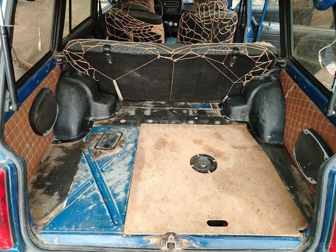 LADA (VAZ) 2104 2007, 56,000 km - 1.6 l - Tovuz