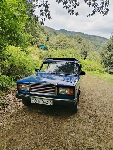 LADA (VAZ) 2104 2007, 56,000 km - 1.6 l - Tovuz