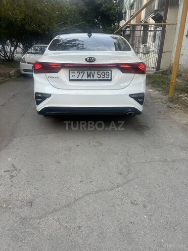 Kia Forte 2019, 98,000 km - 2.0 l - Bakı