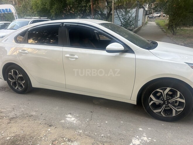 Kia Forte 2019, 98,000 km - 2.0 l - Bakı