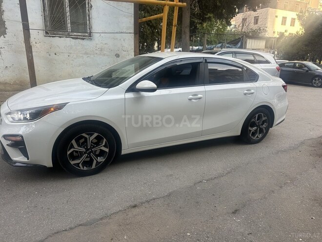 Kia Forte 2019, 98,000 km - 2.0 l - Bakı