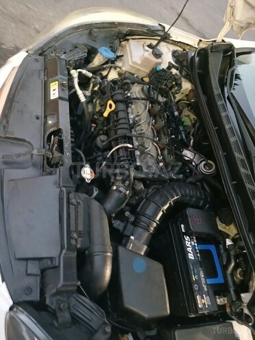 Hyundai Avante 2014, 399,000 km - 1.6 l - Bakı