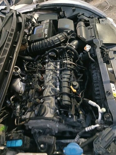 Hyundai Avante 2014, 399,000 km - 1.6 l - Bakı